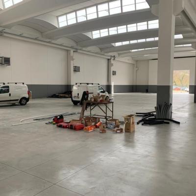 Impianti Civili e Industriali 03